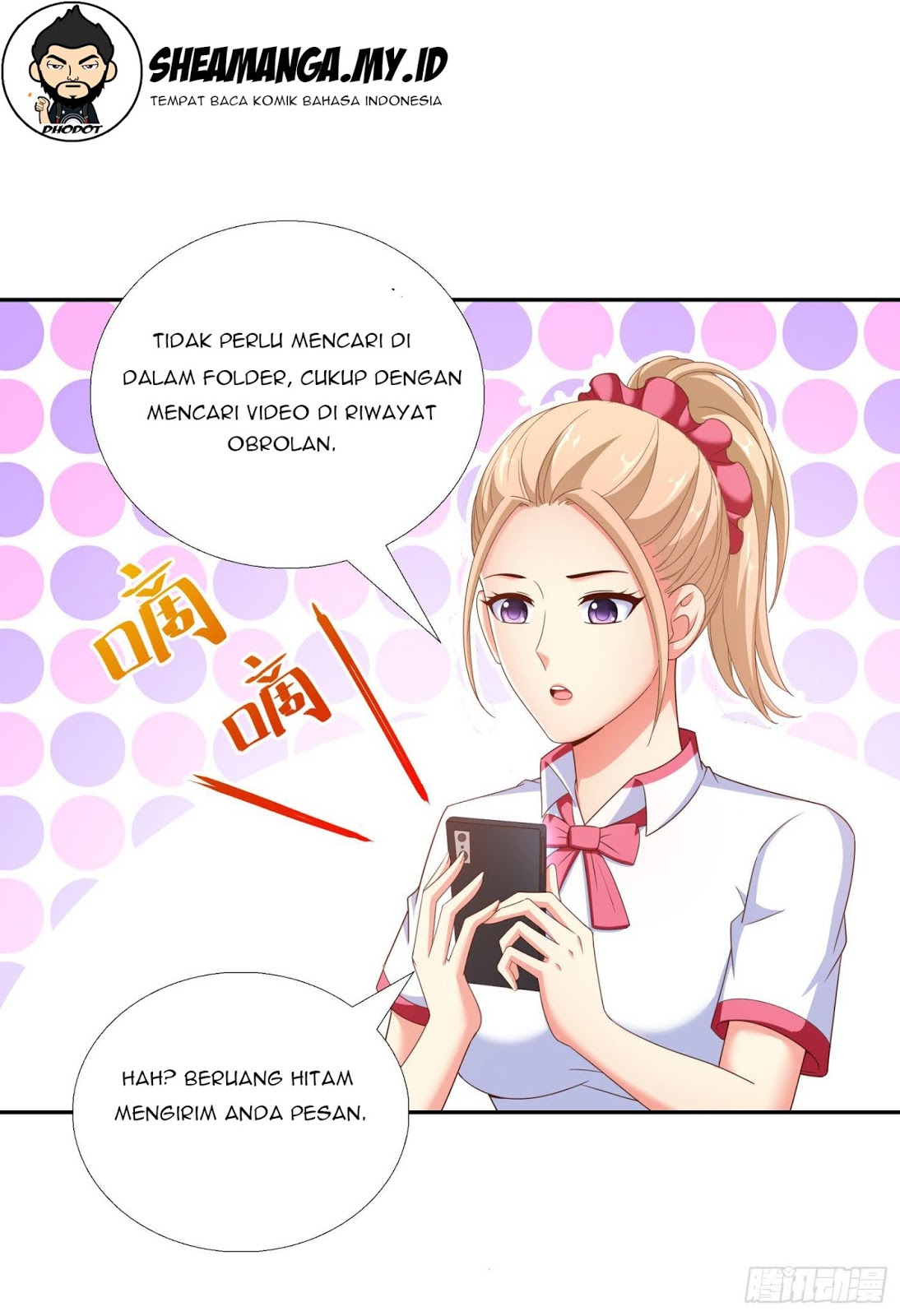 Super School Doctor (Supreme Campus Doctor) chapter 43